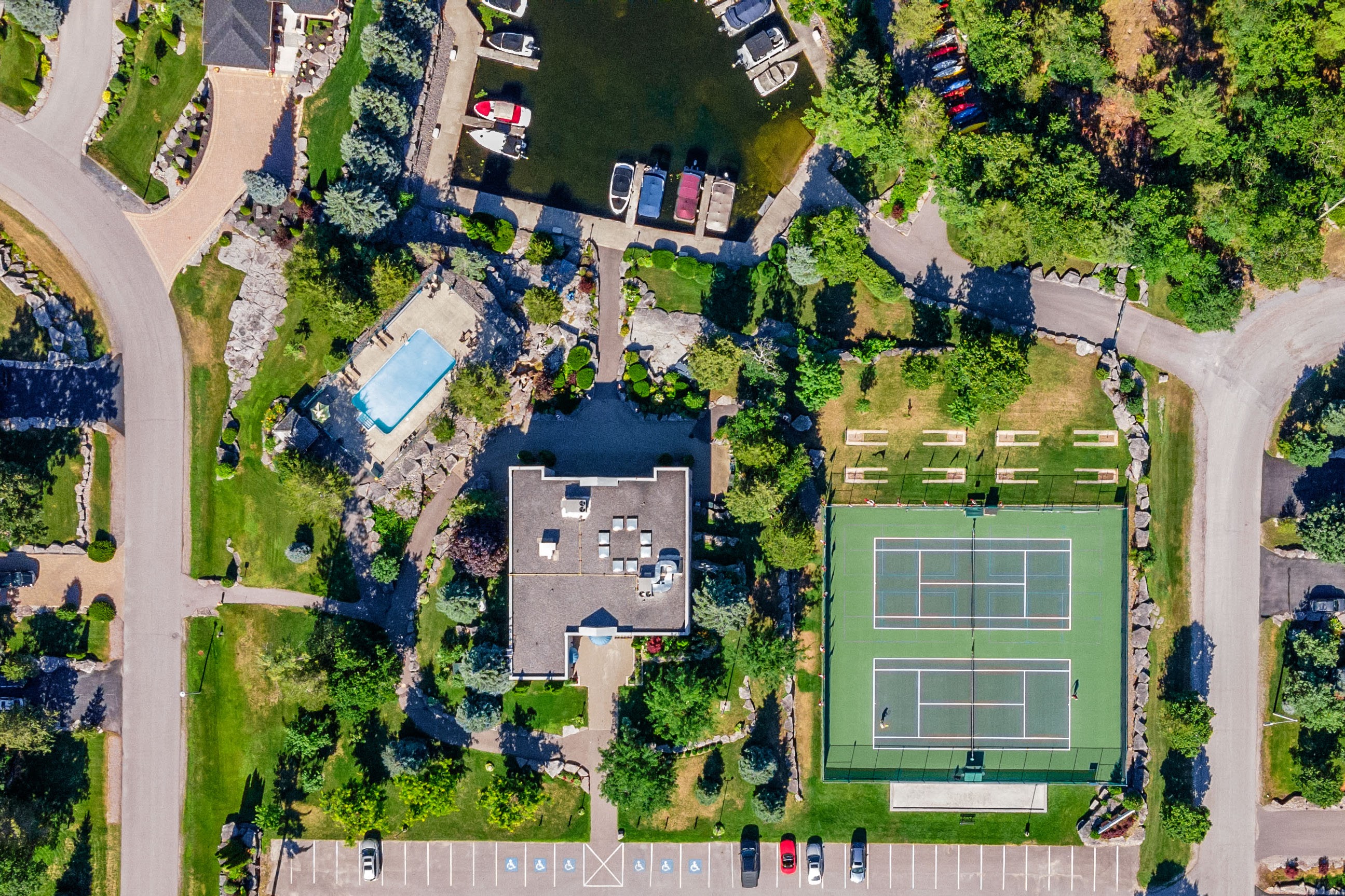 Waite Real Estate 12 Mill St Bobcaygeon